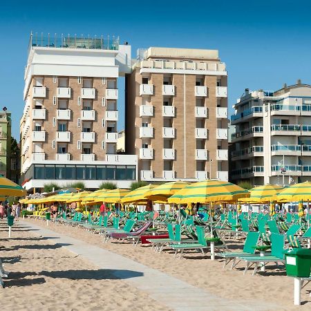 Hotel Napoleon Gabicce Mare Esterno foto