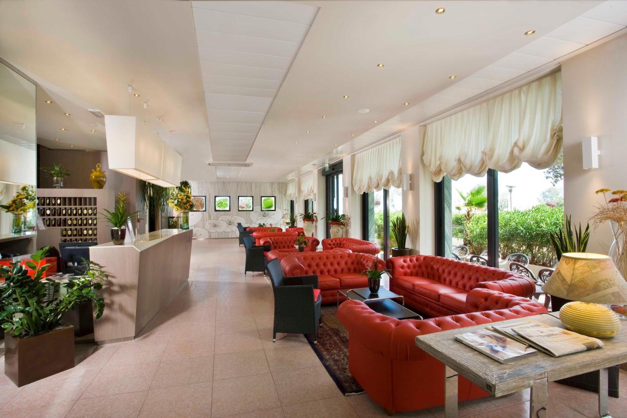 Hotel Napoleon Gabicce Mare Esterno foto